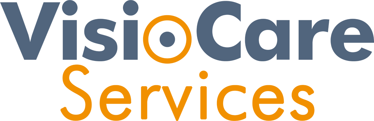 VisioCare Services logo